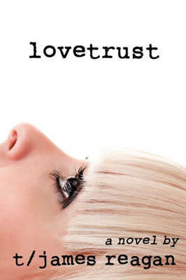 Lovetrust (Ballad Of A Thin Man)