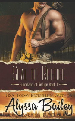 Seal Of Refuge