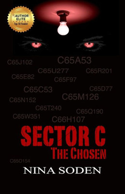 Sector C ~ The Chosen (The Sector C Series)
