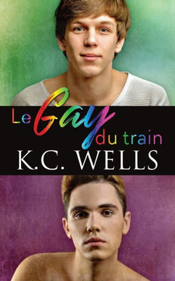 Le Gay Du Train (French Edition)