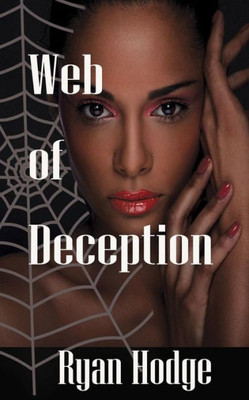 Web Of Deception (The Deception Series)