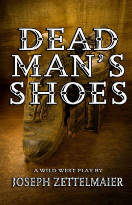 Dead Man's Shoes