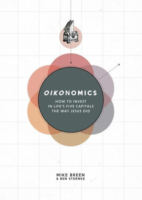 Oikonomics