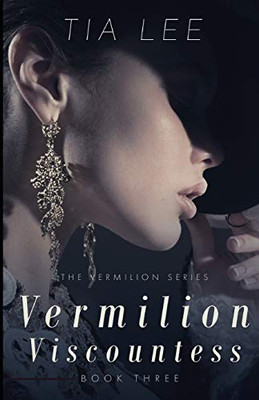 Vermilion Viscountess (Vermilion Series)