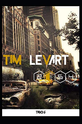 TIM Levart 2054