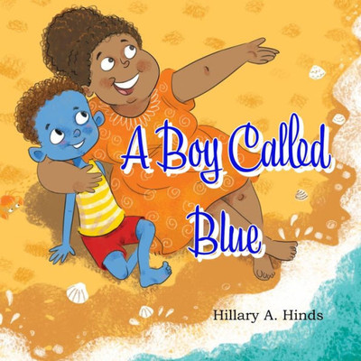 A Boy Called Blue