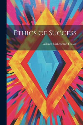 Ethics Of Success