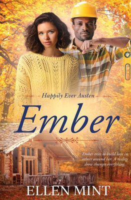 Ember (Happily Ever Austen)