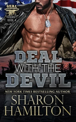 Deal With The Devil (Seal Brotherhood: Legacy)