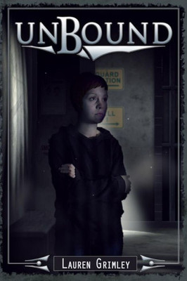 Unbound (Alex Crocker Series)