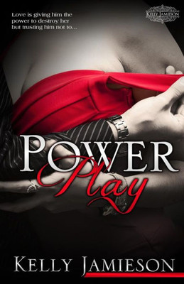 Power Play (Power Series)