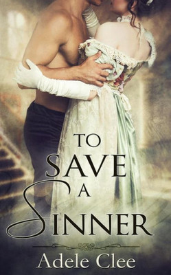 To Save A Sinner