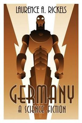 Germany: A Science Fiction