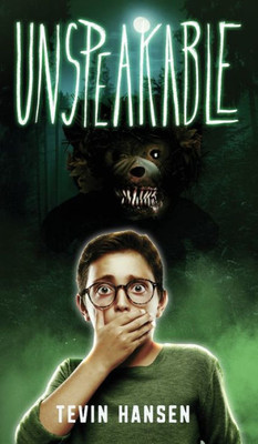 Unspeakable (Quiet Man)