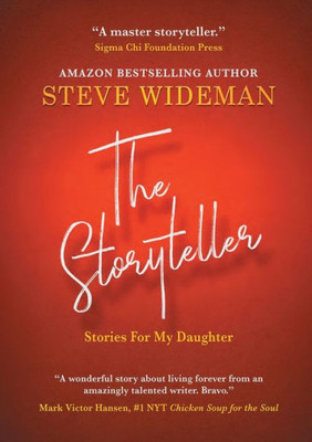 The Storyteller: Stories For My Daughter