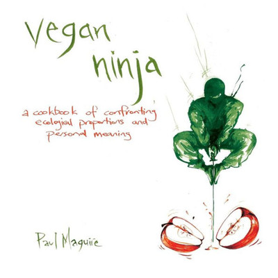 Vegan Ninja