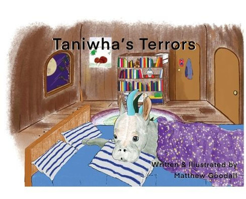 Taniwha's Terrors