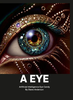 A Eye: Artificial Intellegence Eye Candy