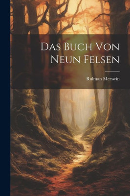 Das Buch Von Neun Felsen (German Edition)