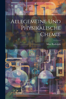 Allegemeine Und Physikalische Chemie (German Edition)