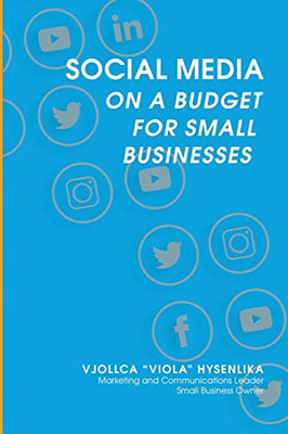 Social Media on a Budget for Small Businesses
