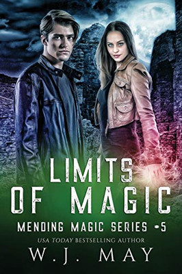 Limits of Magic (Mending Magic Series)