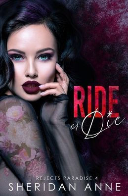 Ride Or Die (Rejects Paradise)