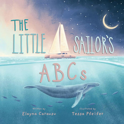 The Little Sailor's Abcs