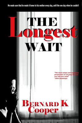 Cufuan, The Longest Wait: The Longest Wait