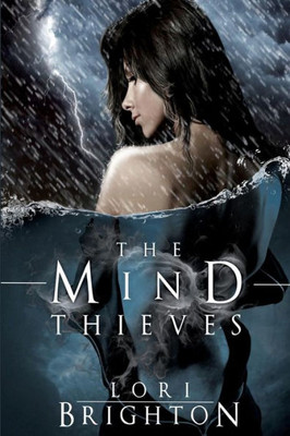 The Mind Thieves (The Mind Readers)