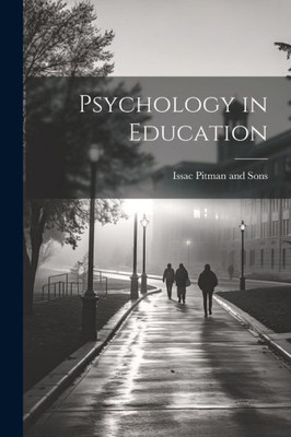 Psychology In Education