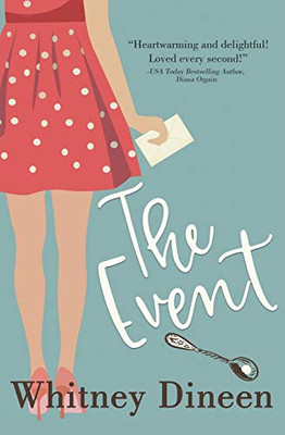 The Event (The Creek Water Series)
