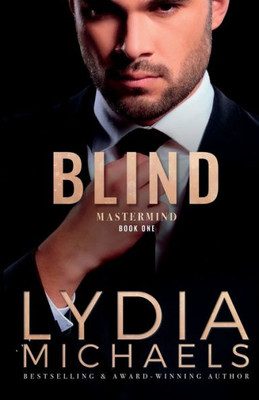 Blind: A Mastermind Novel