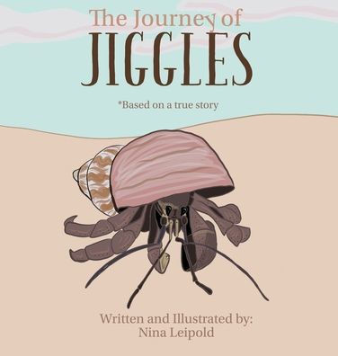 The Journey Of Jiggles