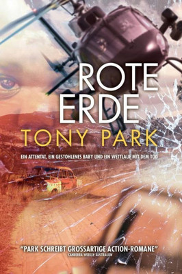 Rote Erde (German Edition)