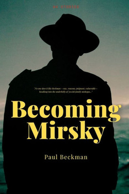 Becoming Mirsky