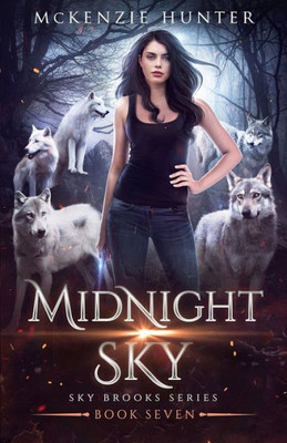 Midnight Sky (Sky Brooks Series)
