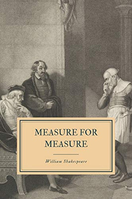 Measure for Measure: First Folio