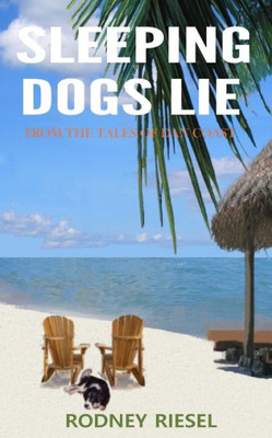 Sleeping Dogs Lie (From The Tales Of Dan Coast)