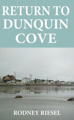 Return To Dunquin Cove (Dunquin Cove Series)