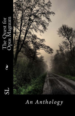 The Quest For Opus Magnum