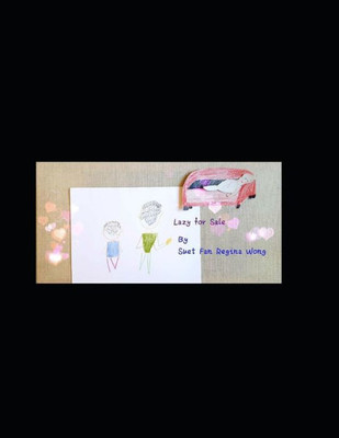 Lazy For Sale (Star Cosmos)