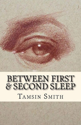 Between First & Second Sleep (The Page Poets Series)