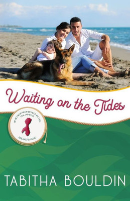 Waiting On The Tides: Breakers Head (Independence Islands)