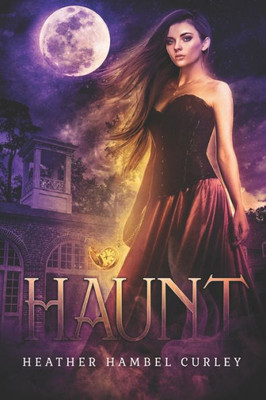 Haunt (Sin-Eater Chronicles)