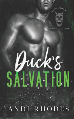 Duck's Salvation (Satan's Legacy Mc)