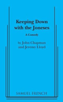 Keeping Down With The Joneses