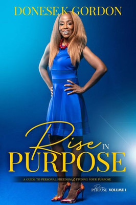 Rise In Purpose