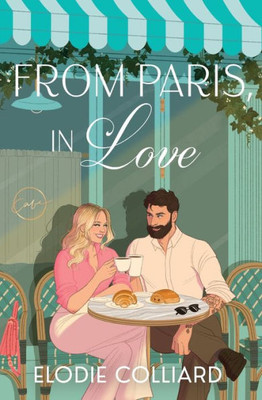 From Paris, In Love (It's Always Been You)