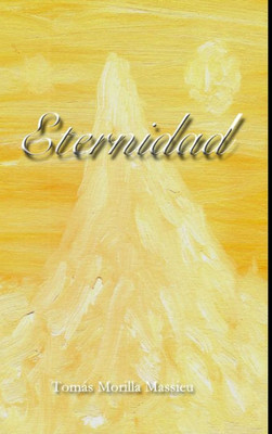Eternidad (Spanish Edition)